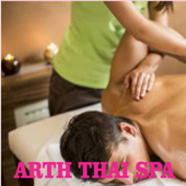 small Deep Tissue Massage